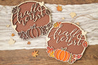 Türkranz "Hallo Herbst"