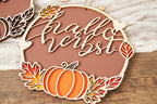 Türkranz "Hallo Herbst"