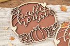 Türkranz "Hallo Herbst"