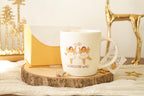 Tasse "Betty" mit Geschenkschachtel