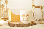 Tasse "Betty" mit Geschenkschachtel