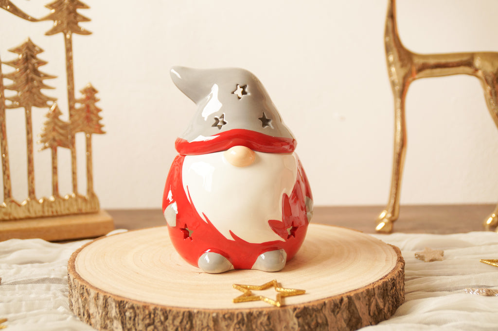 Duftlampe Weihnachtswichtel